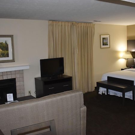 Hawthorn Suites Dayton South Miamisburg Exterior foto