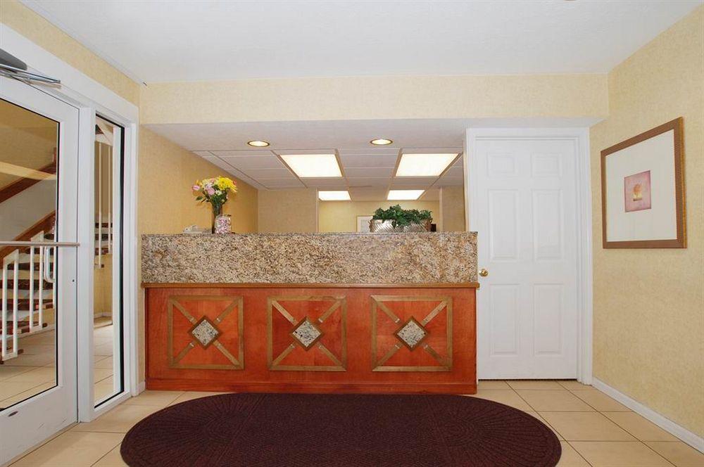 Hawthorn Suites Dayton South Miamisburg Exterior foto