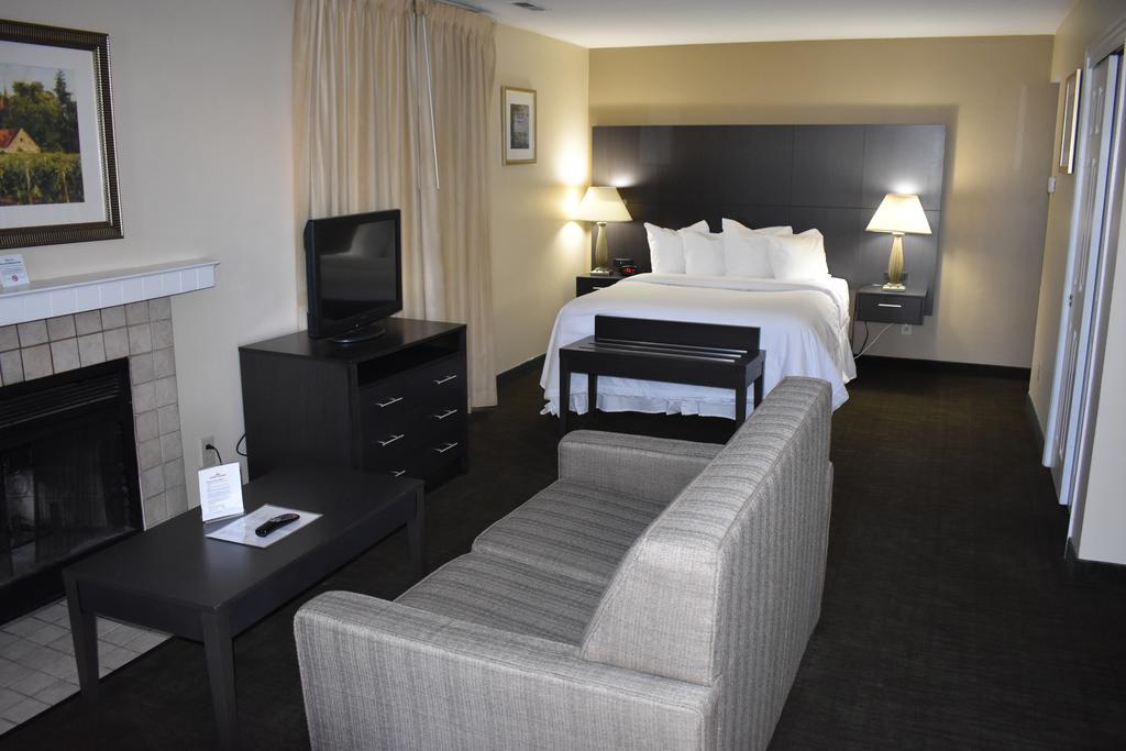 Hawthorn Suites Dayton South Miamisburg Exterior foto